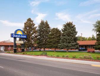 Worland (Wyoming) Verenigde Staten promotiecode Booking.com