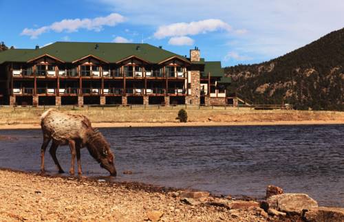 Estes Park (Colorado) Verenigde Staten promotiecode Booking.com