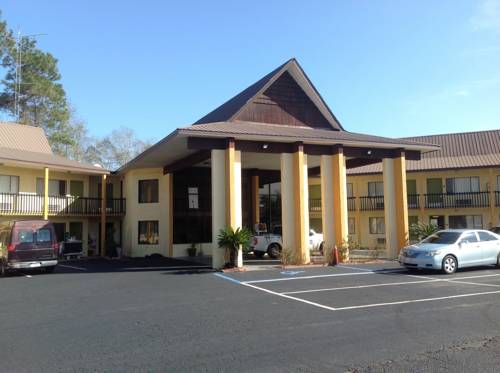 Bonifay Verenigde Staten promotiecode Booking.com