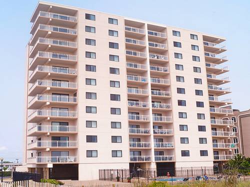 Ocean City (Maryland) Verenigde Staten promotiecode Booking.com