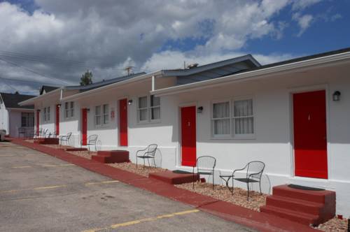 Custer (South Dakota) Verenigde Staten promotiecode Booking.com