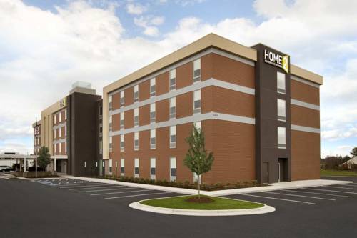 Fayetteville (North Carolina) Verenigde Staten promotiecode Booking.com