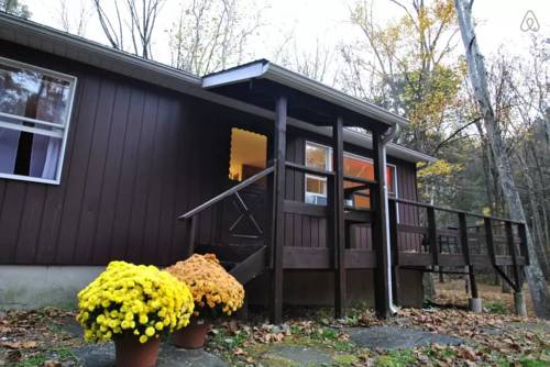 East Stroudsburg (Pennsylvania) Verenigde Staten promotiecode Booking.com