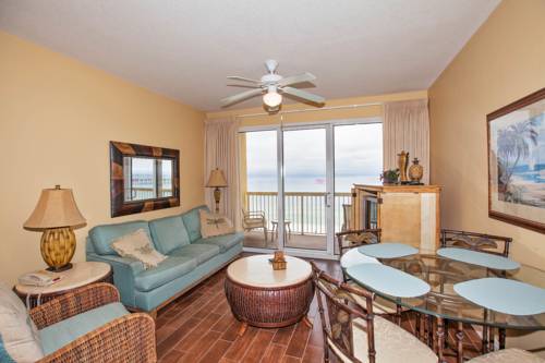 Panama City Beach (Florida) Verenigde Staten promotiecode Booking.com