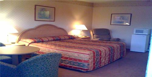 Lewisburg (West Virginia) Verenigde Staten promotiecode Booking.com