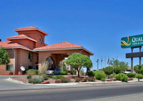 Gallup (New Mexico) Verenigde Staten promotiecode Booking.com