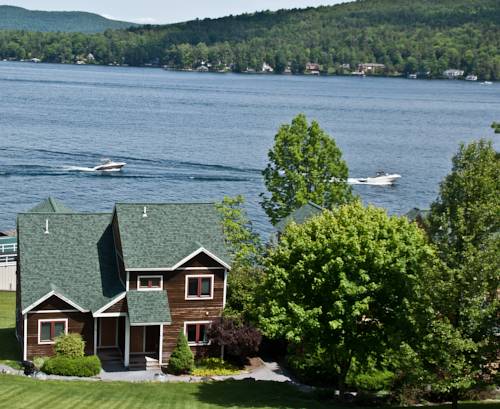 Lake George (New York) Verenigde Staten promotiecode Booking.com