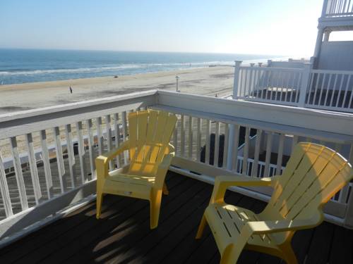 Ocean City (Maryland) Verenigde Staten promotiecode Booking.com