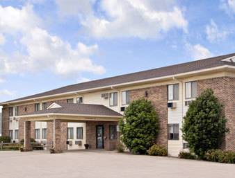 Milbank (South Dakota) Verenigde Staten promotiecode Booking.com