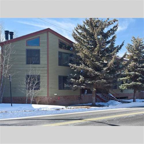 Park City (Utah) Verenigde Staten promotiecode Booking.com