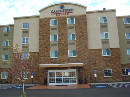 Cranberry Township (Pennsylvania) Verenigde Staten promotiecode Booking.com