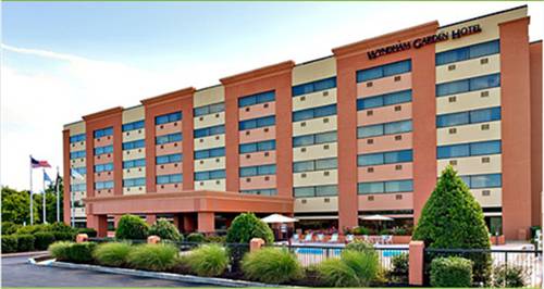 Harrisburg (Pennsylvania) Verenigde Staten promotiecode Booking.com