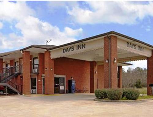 Childersburg (Alabama) Verenigde Staten promotiecode Booking.com