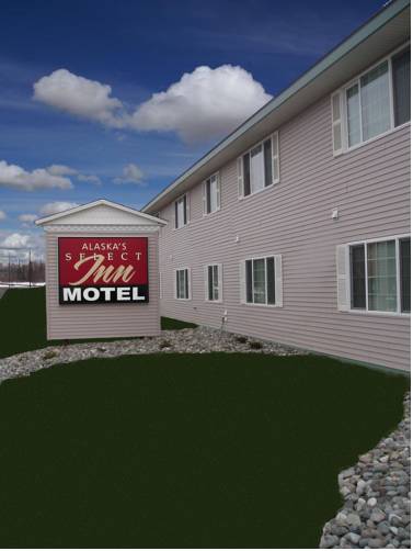 Wasilla (Alaska) Verenigde Staten promotiecode Booking.com