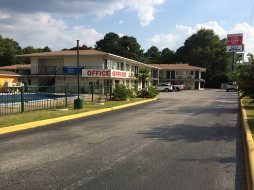 Opelika (Alabama) Verenigde Staten promotiecode Booking.com