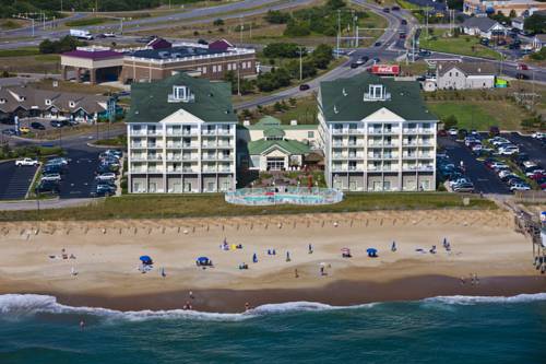 Kitty Hawk (North Carolina) Verenigde Staten promotiecode Booking.com