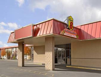 Fallon (Nevada) Verenigde Staten promotiecode Booking.com