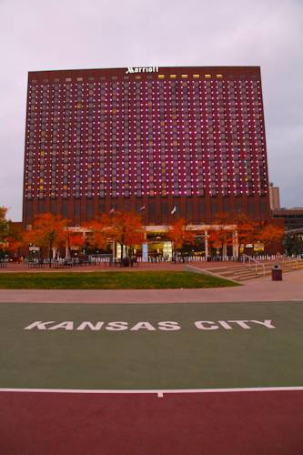 Kansas City (Missouri) Verenigde Staten promotiecode Booking.com