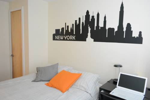 Brooklyn (New York) Verenigde Staten promotiecode Booking.com