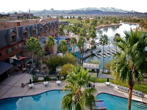 Lake Havasu City (Arizona) Verenigde Staten promotiecode Booking.com