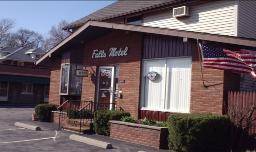 Niagara Falls (New York) Verenigde Staten promotiecode Booking.com