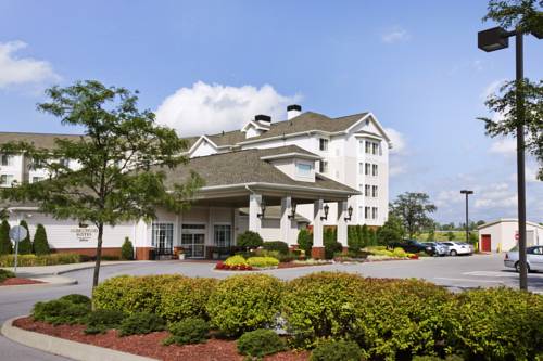 Buffalo (New York) Verenigde Staten promotiecode Booking.com