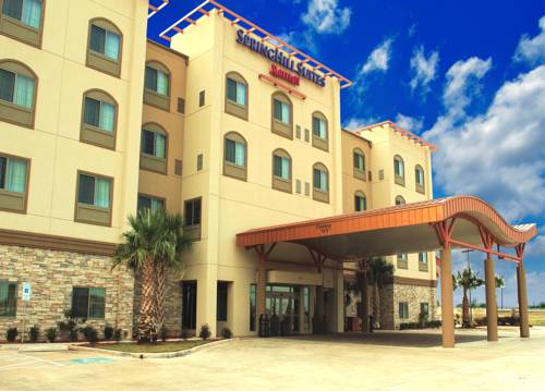 Woodway (Texas) Verenigde Staten promotiecode Booking.com