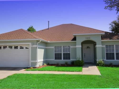 Kissimmee (Florida) Verenigde Staten promotiecode Booking.com