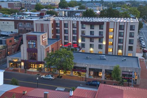 West Chester (Pennsylvania) Verenigde Staten promotiecode Booking.com