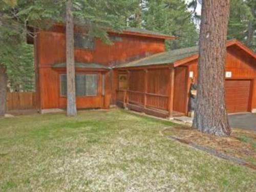South Lake Tahoe (Californië) Verenigde Staten promotiecode Booking.com