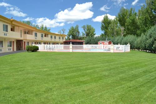 Buffalo (Wyoming) Verenigde Staten promotiecode Booking.com