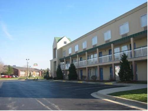Fort Wayne (Indiana) Verenigde Staten promotiecode Booking.com