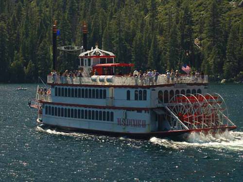 Stateline (Nevada) Verenigde Staten promotiecode Booking.com