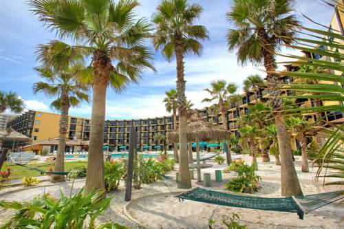 Daytona Beach (Florida) Verenigde Staten promotiecode Booking.com