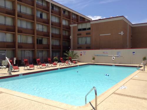 Dallas, (Texas) Verenigde Staten promotiecode Booking.com