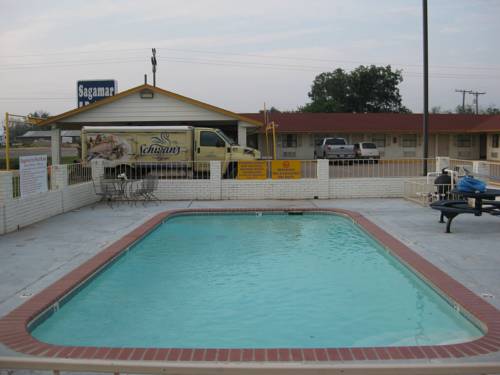 Seymour (Texas) Verenigde Staten promotiecode Booking.com