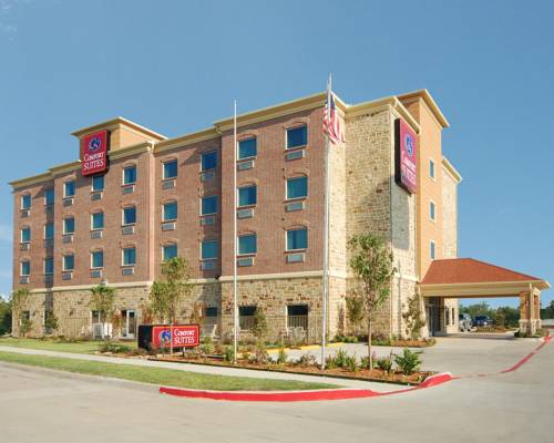 Benbrook (Texas) Verenigde Staten promotiecode Booking.com