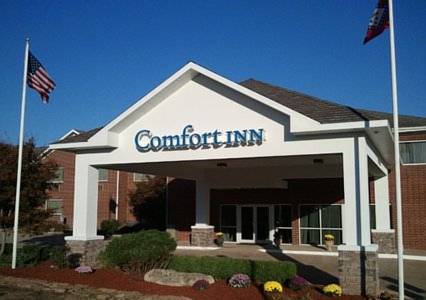 Mountain Home (Arkansas) Verenigde Staten promotiecode Booking.com