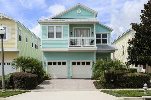 Davenport (Florida) Verenigde Staten promotiecode Booking.com