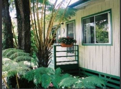 Vulkaan (Big Island, Hawaii) Verenigde Staten promotiecode Booking.com