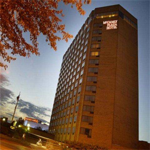 Battle Creek (Michigan) Verenigde Staten promotiecode Booking.com