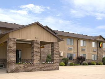 De Witt (Iowa) Verenigde Staten promotiecode Booking.com