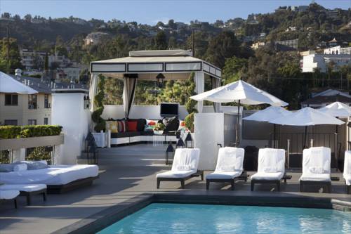 West Hollywood (Californië) Verenigde Staten promotiecode Booking.com
