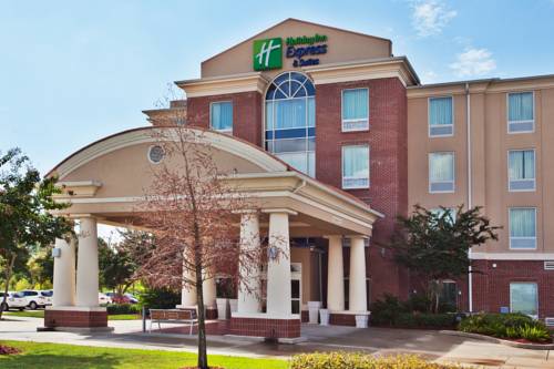 Baton Rouge (Louisiana) Verenigde Staten promotiecode Booking.com