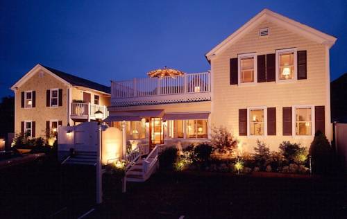 Provincetown (Massachusetts) Verenigde Staten promotiecode Booking.com