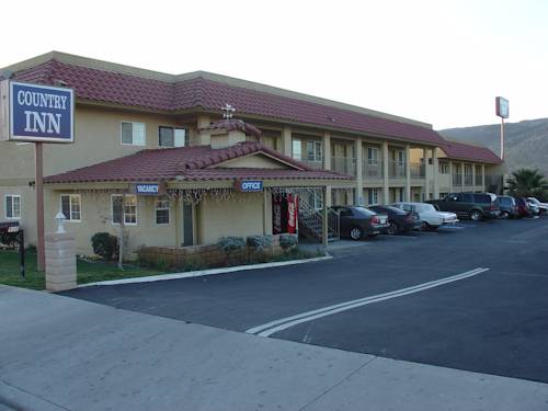 Banning (Californië) Verenigde Staten promotiecode Booking.com