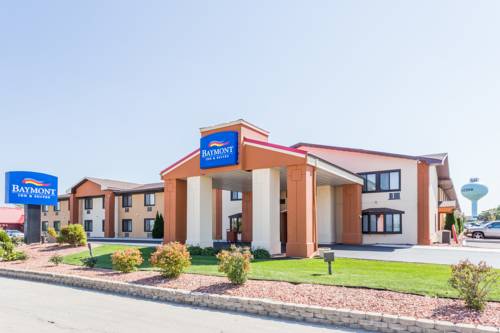 Waukesha (Wisconsin) Verenigde Staten promotiecode Booking.com