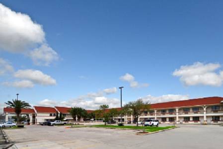 Pearland (Texas) Verenigde Staten promotiecode Booking.com