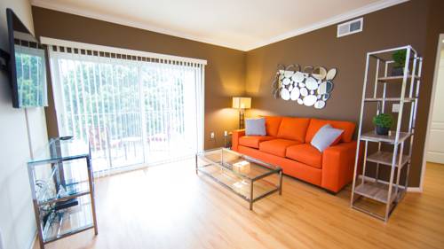 Los Angeles, (Californië) Verenigde Staten promotiecode Booking.com