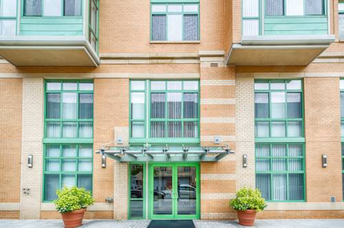 Washington, DC Verenigde Staten promotiecode Booking.com